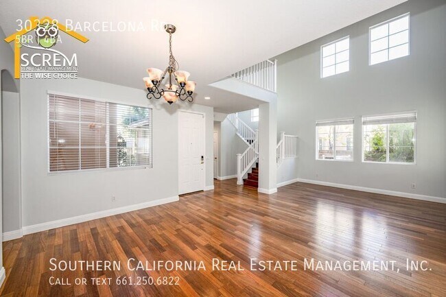 Building Photo - 30328 Barcelona Rd