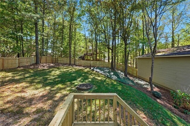 Building Photo - 209 Barrett Springs Way