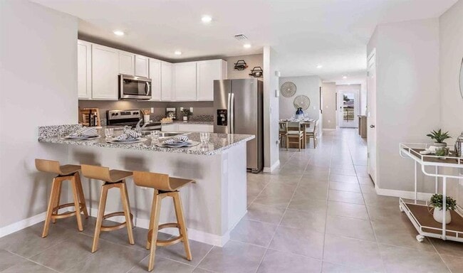 Building Photo - 4515 Sand Dollar Wy