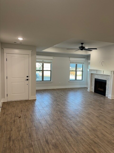 Building Photo - 4202 SW Pawhuska St