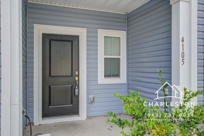 Building Photo - 4105 Quincy Adams Ln