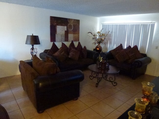 Building Photo - Village at Romero Apartments