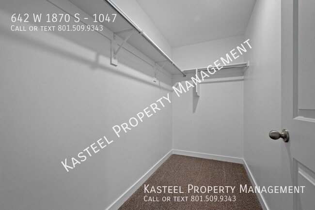 Building Photo - 642 W 1870 S