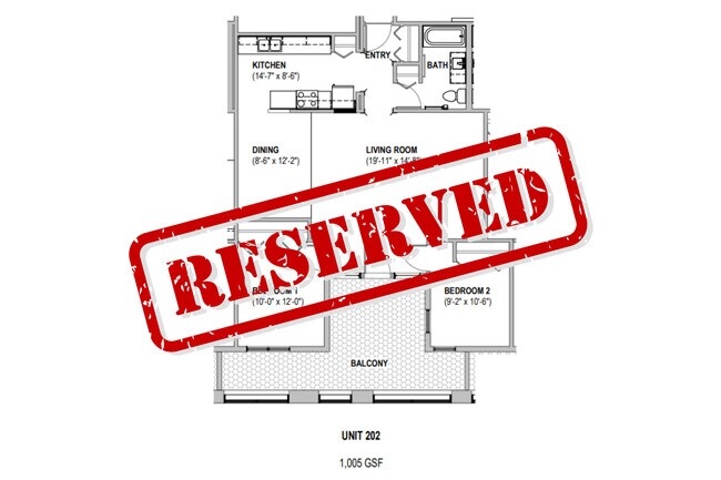 Floorplan - Selby Wilkins
