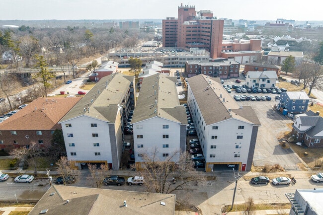 Primary Photo - Forum at Lincoln