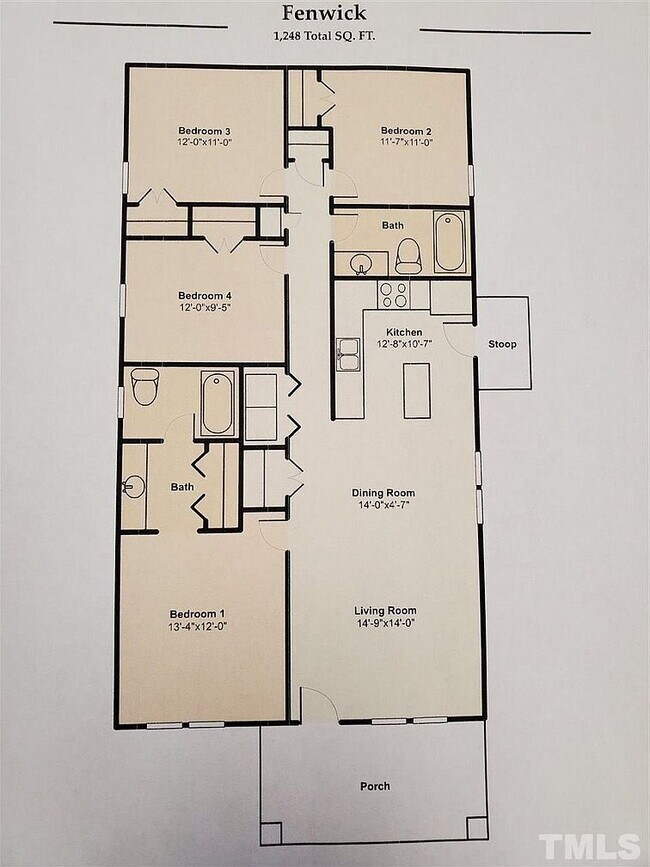 Building Photo - Cozy Ranch Home with Modern Upgrades in Durham