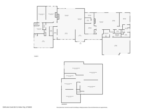 Building Photo - 5240 E Lake Creek Rd