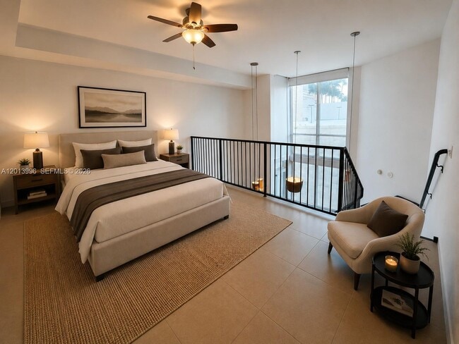 Building Photo - 300 S Biscayne Blvd