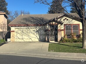 Building Photo - West Roseville LongMeadow 2 Gated, Single ...