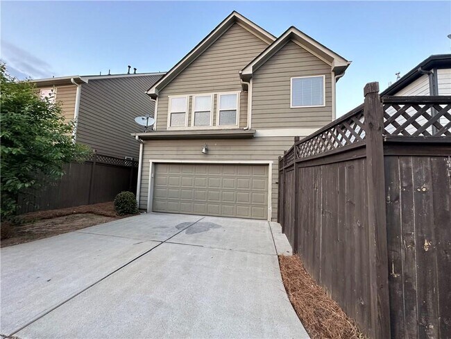 Building Photo - 4441 Lassen Ct