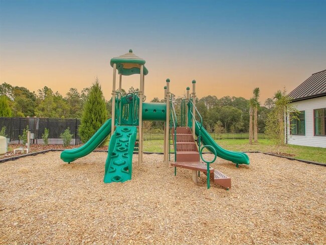 San Marcos Heights | Playground - San Marcos Heights