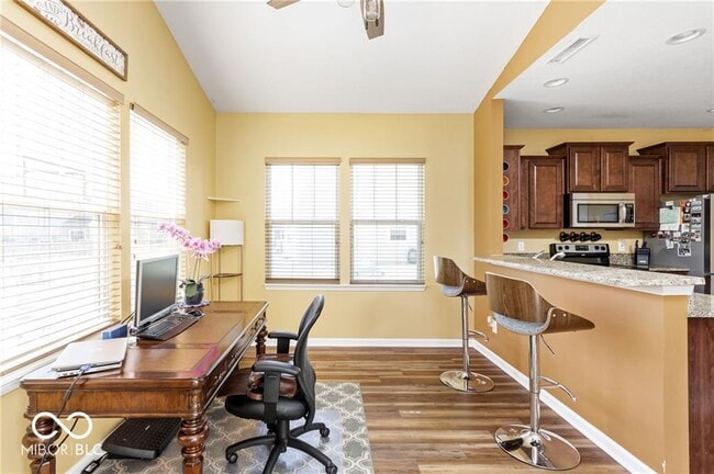 Building Photo - 5867 Solomon Harmon Way