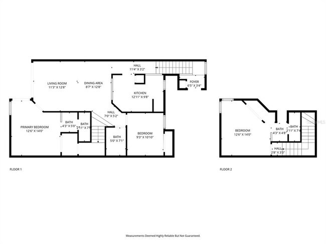 Building Photo - 3112 S Semoran Blvd