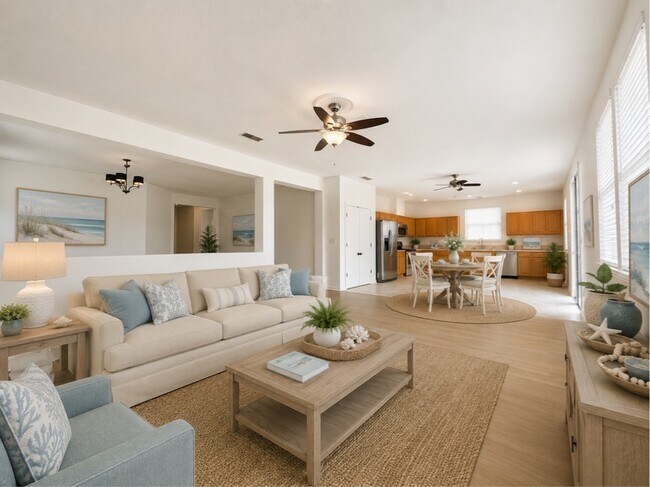 Building Photo - 117 Camden Cay Dr