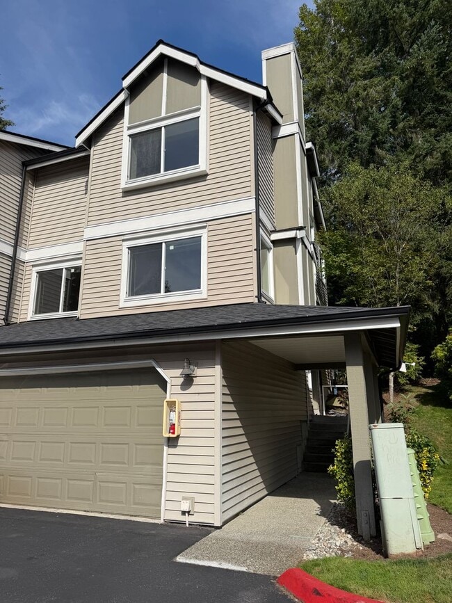 Building Photo - 16101 Bothell Everett Hwy