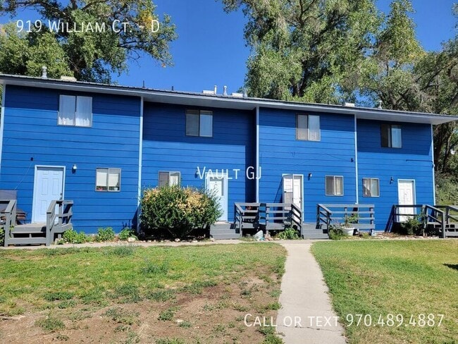 Building Photo - 919 William Ct