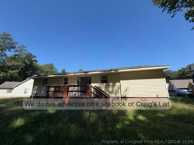 Building Photo - 608 Raven Pl