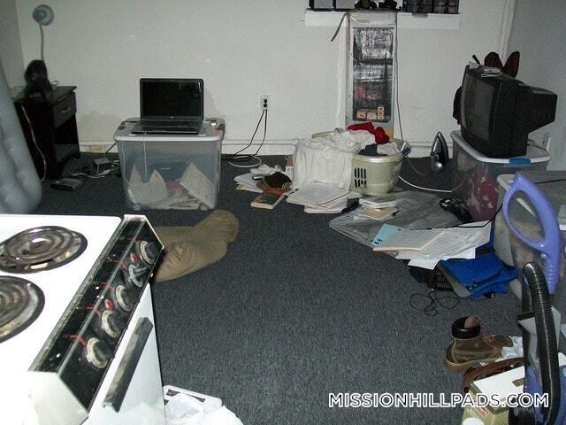 Building Photo - 55 S Huntington Ave