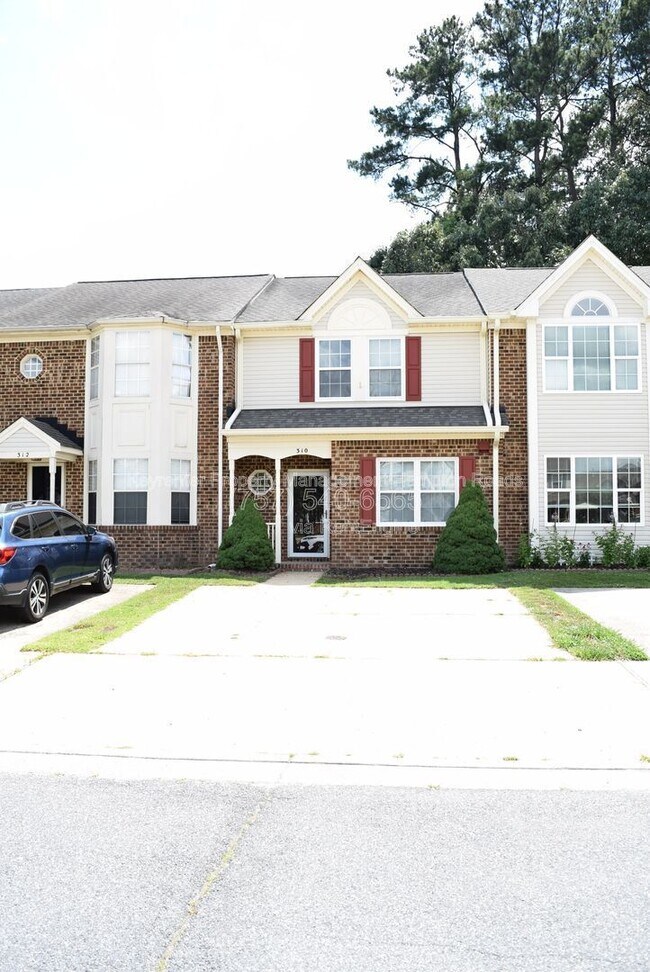 Building Photo - 310 Cobb Island Ct