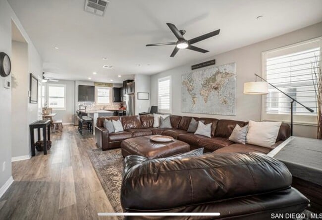 Building Photo - Available Now! Beautifully updated 3-story...