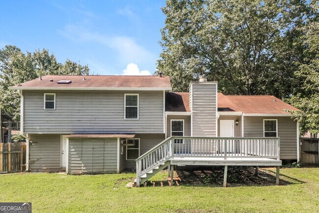 Building Photo - 2408 Chauncey Ln