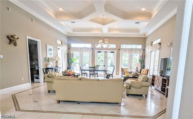 Building Photo - 15850 Portofino Springs Blvd