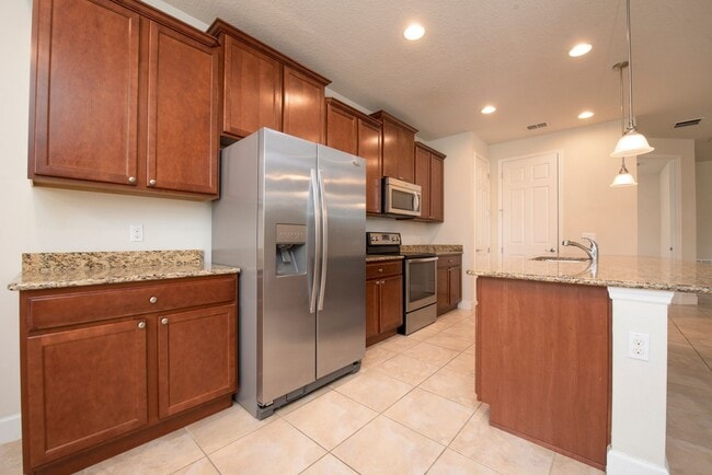 Building Photo - 3/2  + Office Single Family Home in Village Walk of Lake Nona
