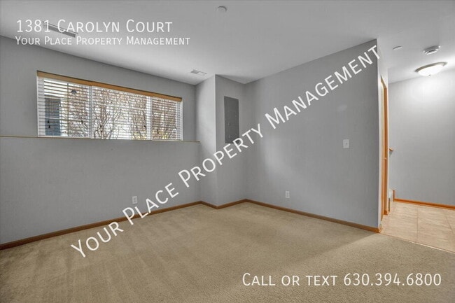 Building Photo - 1381 Carolyn Ct