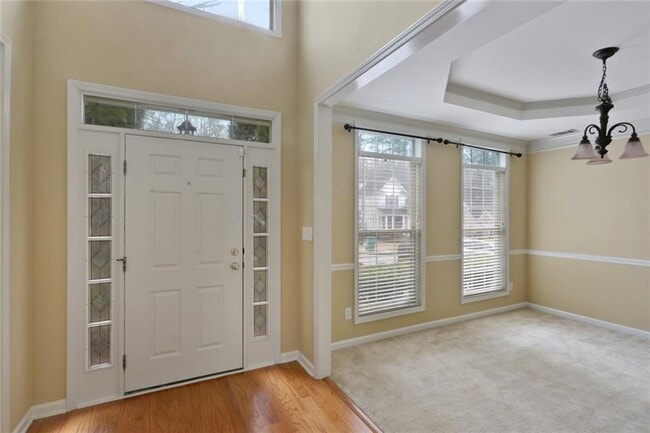 Building Photo - 2109 Berryhill Cir SE