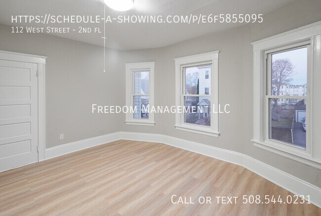 Building Photo - 112 West St