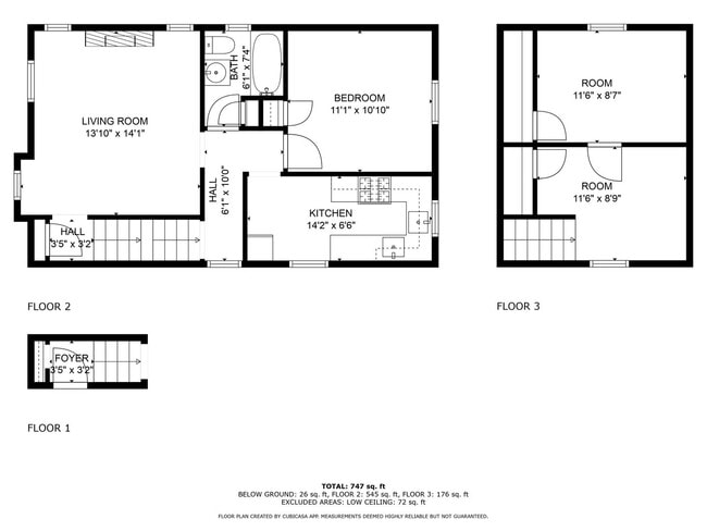 Building Photo - 1851 Capital Ave