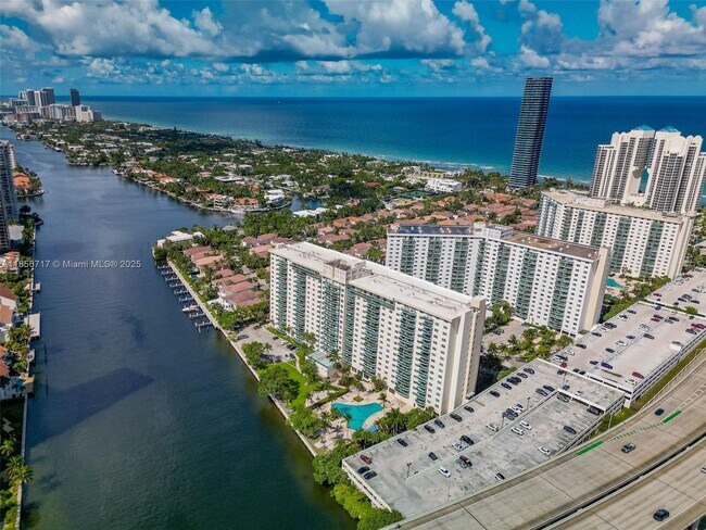 Building Photo - 19390 Collins Ave