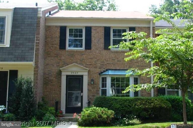 Building Photo - 7027 Alicent Pl