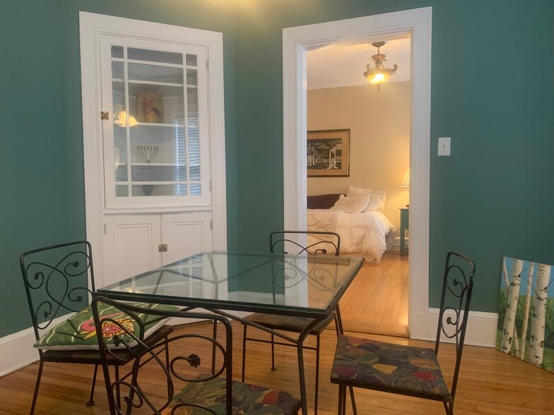 Office - 180 High St