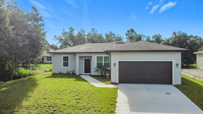 Building Photo - Brand New Home in North Port *3 Bedrooms & 2 Baths*