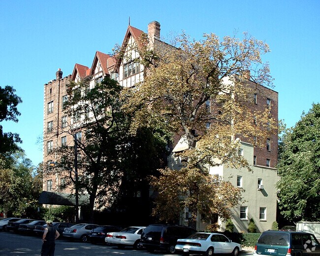 O'Dell Court Apartments 1 Odell Pl New Rochelle NY 10801 Apartment