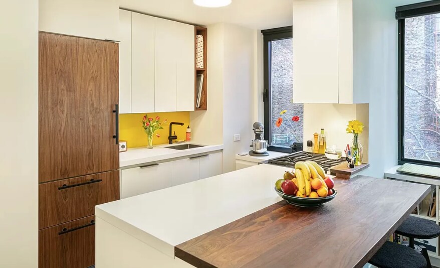 Building Photo - 295 Greenwich St