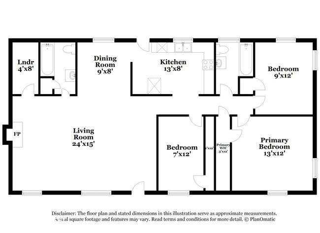 Building Photo - 4108 Canby Ln