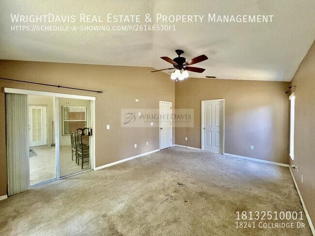 Building Photo - 18241 Collridge Dr