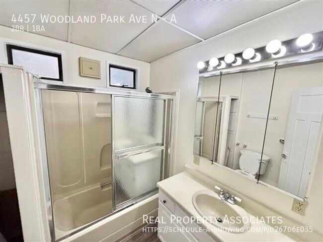 Building Photo - 4457 Woodland Park Ave N