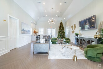 Interior Photo - Washington Park