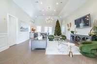 Interior Photo - Washington Park