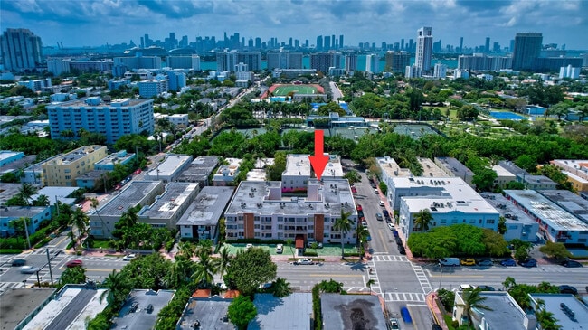 Building Photo - 1150 Euclid Ave