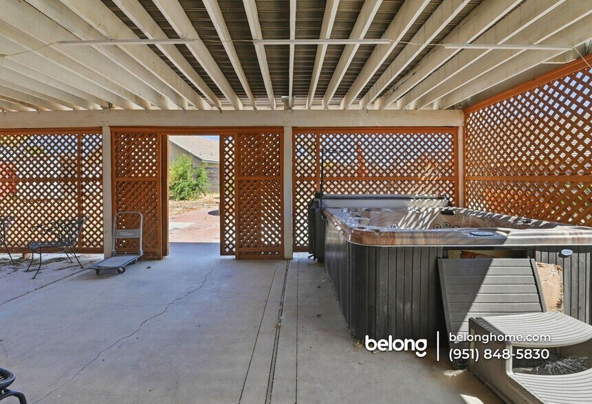 Building Photo - 2383 Garland Way