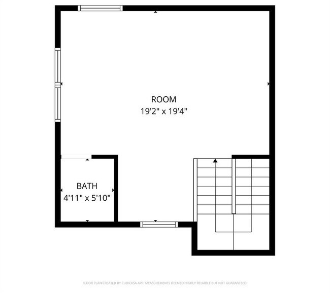 Building Photo - 15529 Staked Plains Loop
