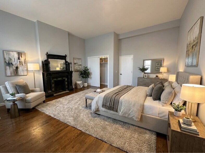 Building Photo - 135 W 130th St