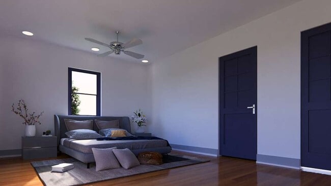 Building Photo - Brand New Duplex in The Amazing Old Shando...