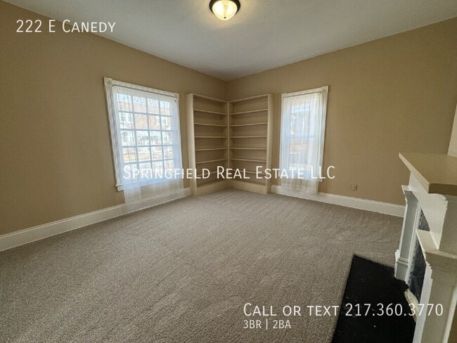 Building Photo - 222 E Canedy-