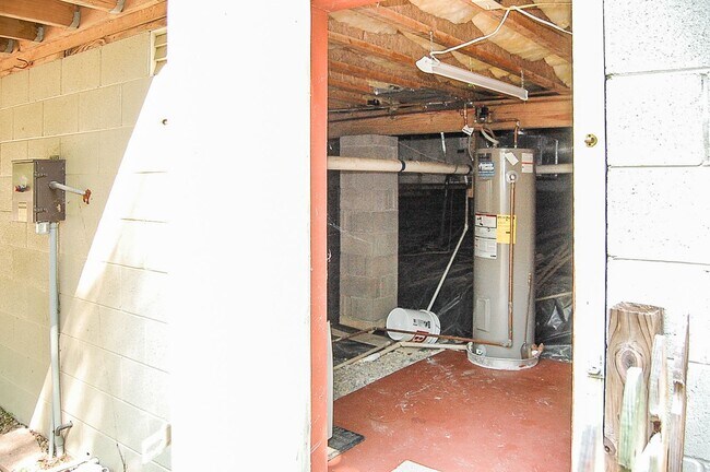 Building Photo - This beautiful home is located in a quiet private neighborhood and perfect for a serene living at...