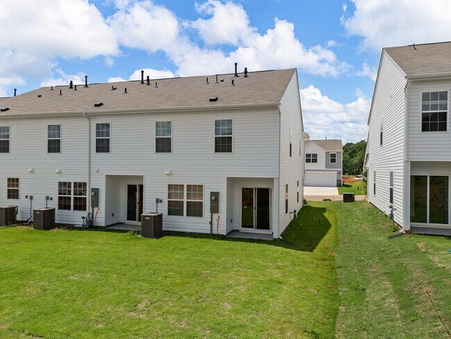 Building Photo - Newly contructed home in desirable Inman SC